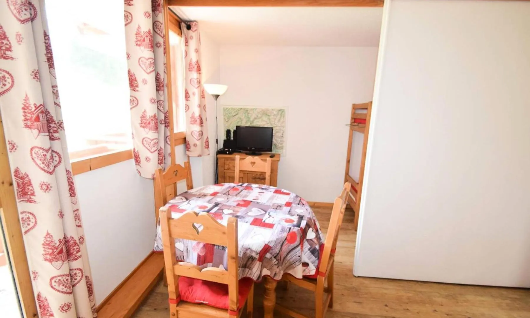 Apartment Residence Les Aollets - Studio Pour 4 Personnes Mae-9274 La Plagne-Tarentaise