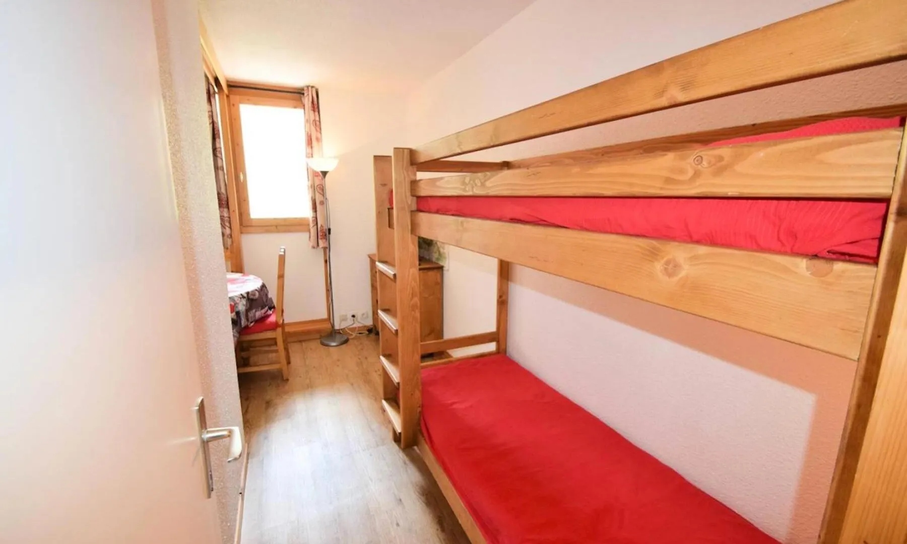 Residence Les Aollets - Studio Pour 4 Personnes Mae-9274 La Plagne-Tarentaise