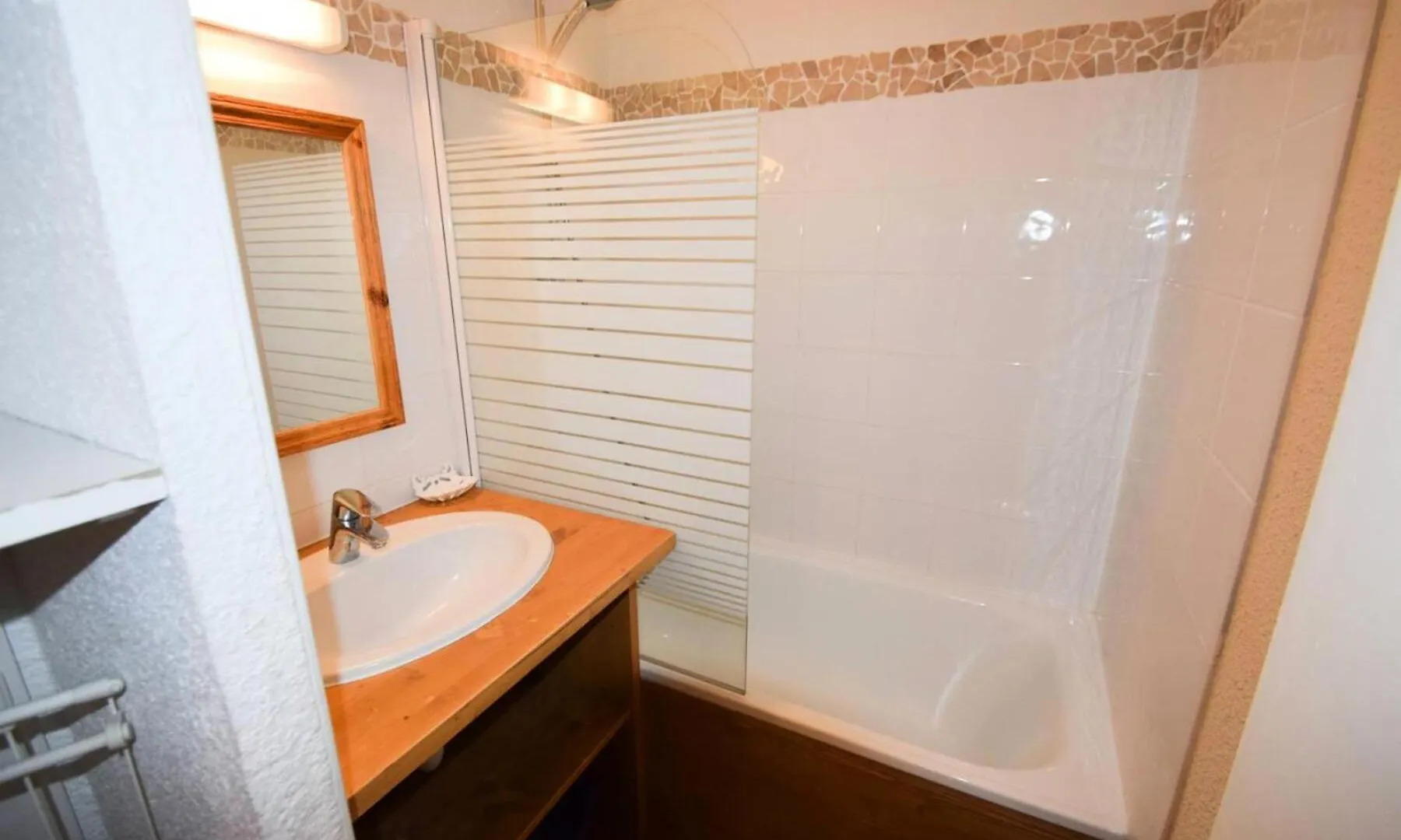 Residence Les Aollets - Studio Pour 4 Personnes Mae-9274 La Plagne-Tarentaise 0*,